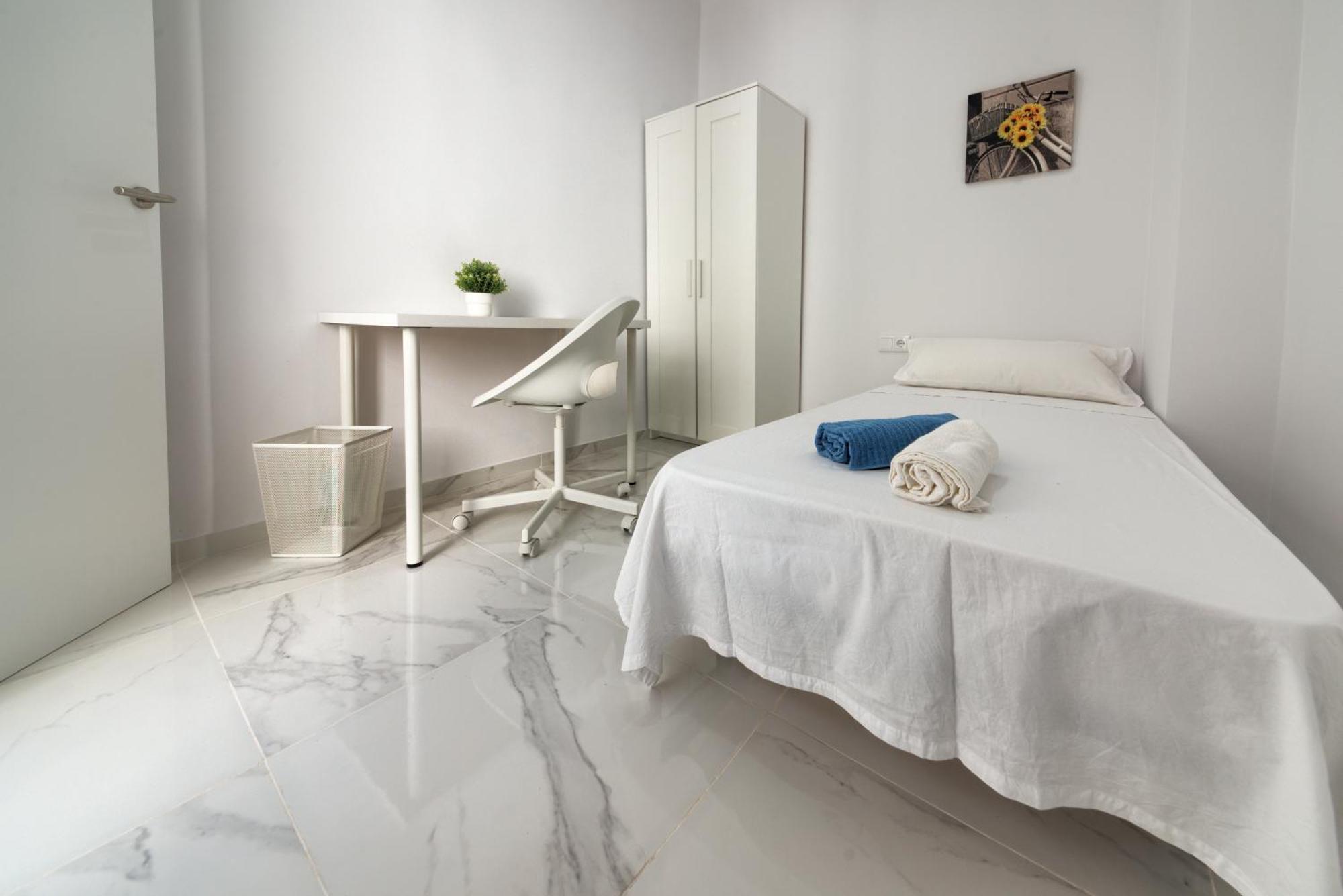 Apartamento Solano - Playa La Caleta Cádiz Kültér fotó