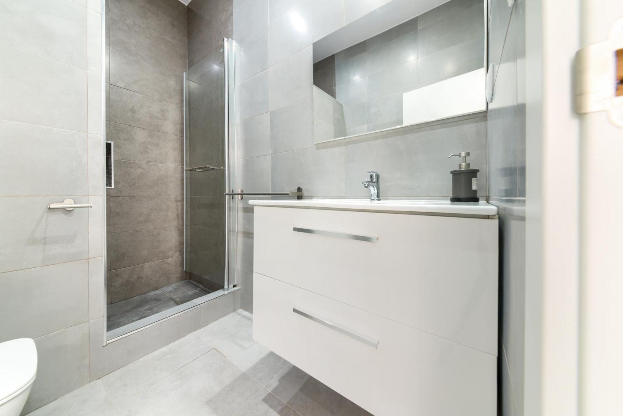 Apartamento Solano - Playa La Caleta Cádiz Kültér fotó