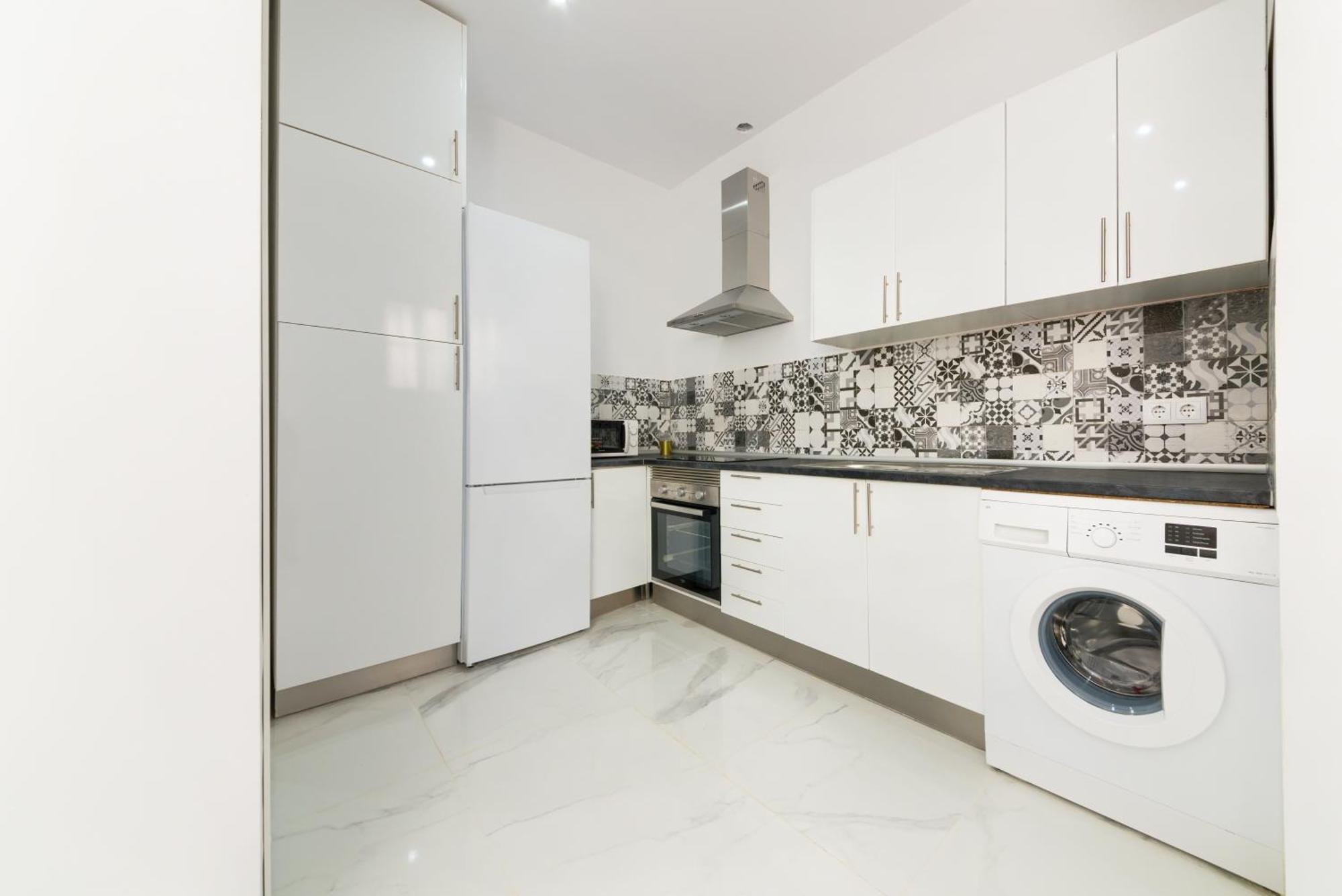 Apartamento Solano - Playa La Caleta Cádiz Kültér fotó