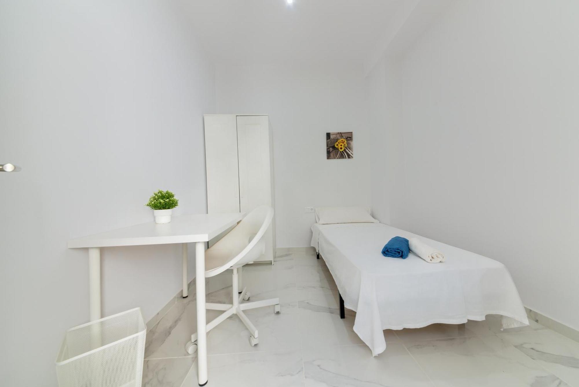 Apartamento Solano - Playa La Caleta Cádiz Kültér fotó