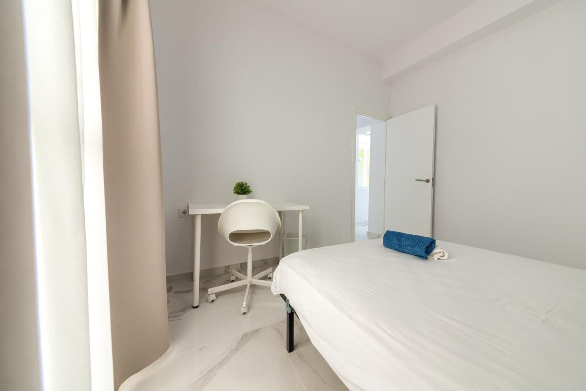 Apartamento Solano - Playa La Caleta Cádiz Kültér fotó