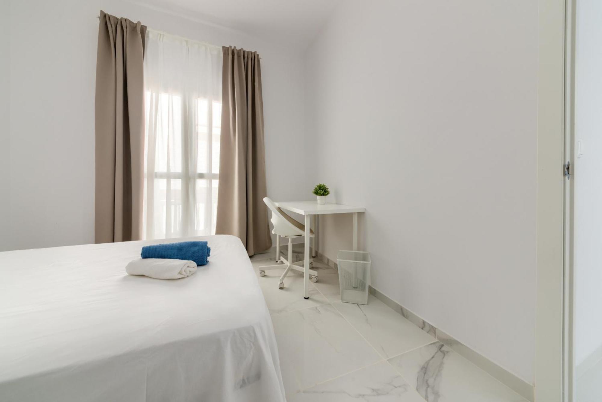 Apartamento Solano - Playa La Caleta Cádiz Kültér fotó