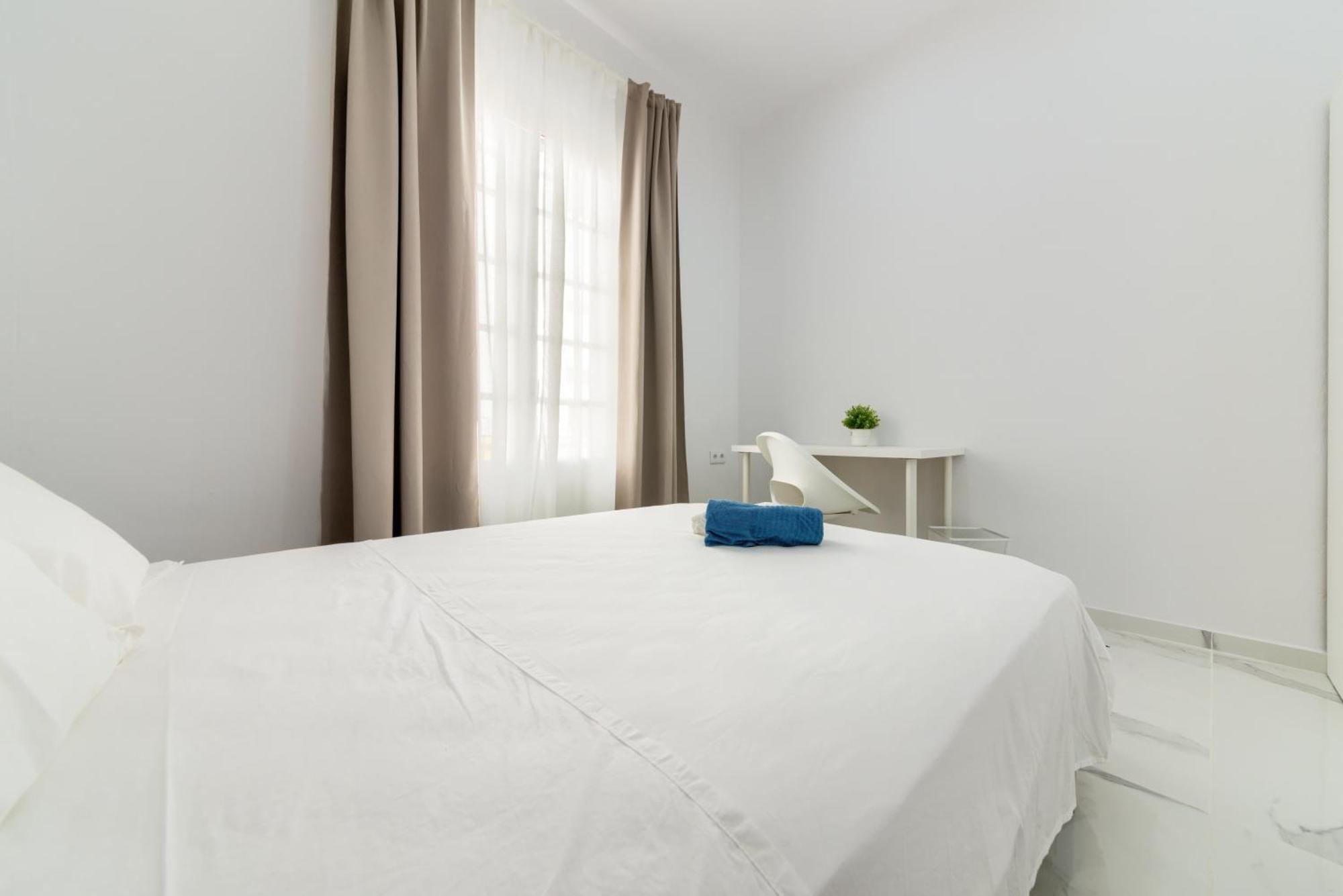 Apartamento Solano - Playa La Caleta Cádiz Kültér fotó