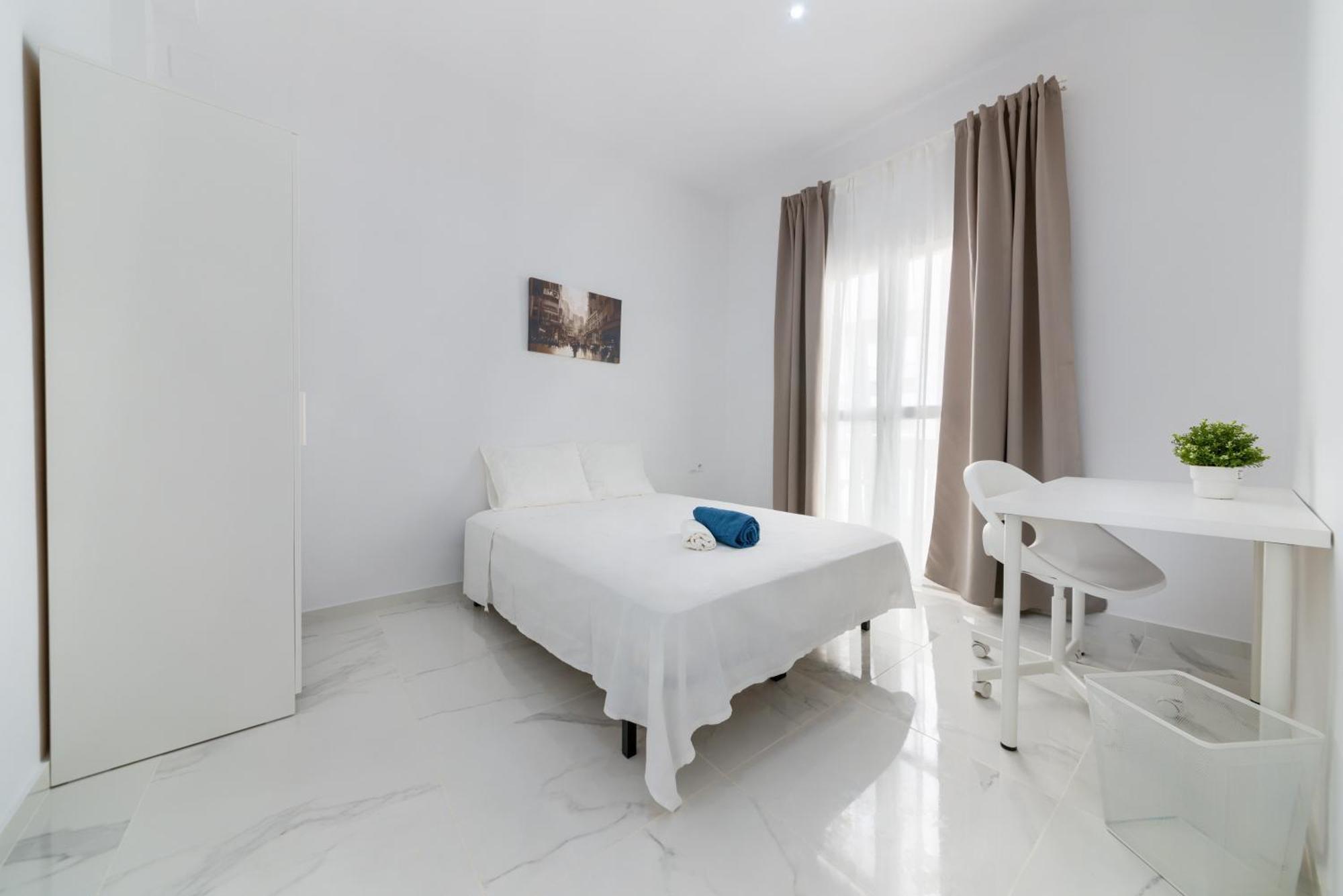 Apartamento Solano - Playa La Caleta Cádiz Kültér fotó